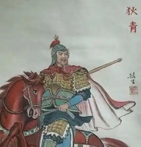 狄青：战功赫赫，却为何结局令人唏嘘？