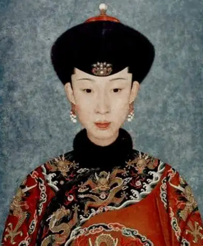 历史上令妃的真实面貌：并非狠毒，而是智慧与善良的化身