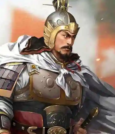 唐朝将领朱泚的传奇人生