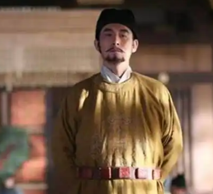 揭秘李世民幼子李明的身世之谜
