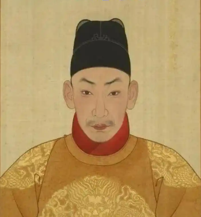 揭开历史面纱：真正真实的正德皇帝