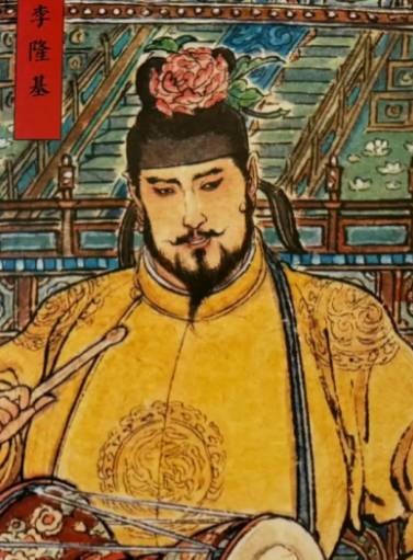 汉武帝与唐玄宗：从明君到昏君的转变探析