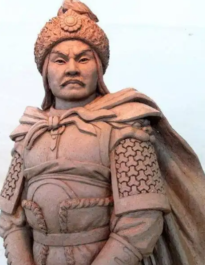 李元昊与唐朝的千丝万缕联系