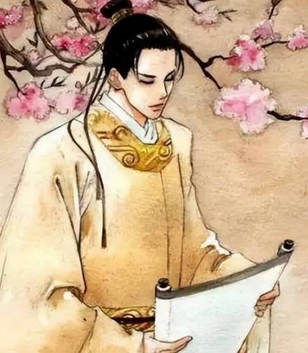 如果李煜未登皇位：一个文学巨匠的另一种可能