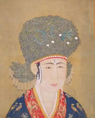 宋仁宗不爱曹皇后，她为何能稳坐后位二十多年？