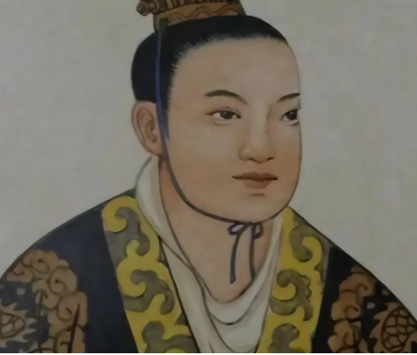 历史唯一：被爷爷篡位却成太上皇的皇帝——晋惠帝司马衷