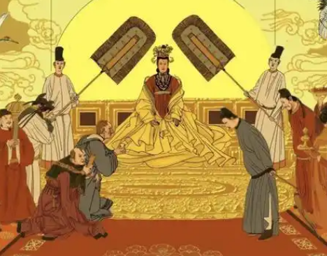 张柬之发动神龙政变后的悲凉结局