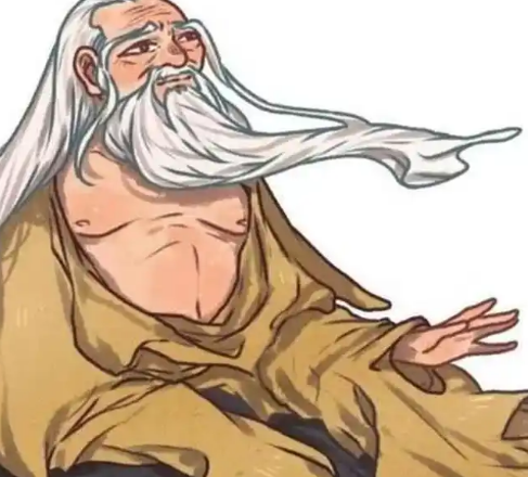 鬼谷子死亡之谜：真凶成迷，历史真相扑朔迷离