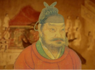 石敬瑭：儿皇帝之称与千古罪人之辩