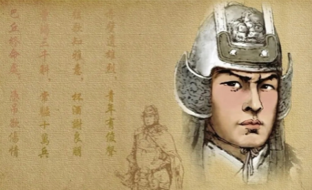 周瑜：历史中的英豪，非小肚鸡肠之辈