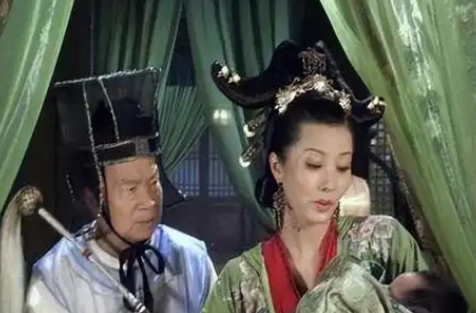 “狸猫换太子”背后的刘娥：被误解的皇后