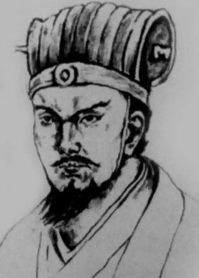 温韬盗掘皇陵揭秘及其悲惨结局
