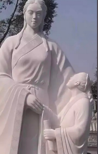 颜徵在隐瞒孔子生父之谜：历史背后的复杂情感