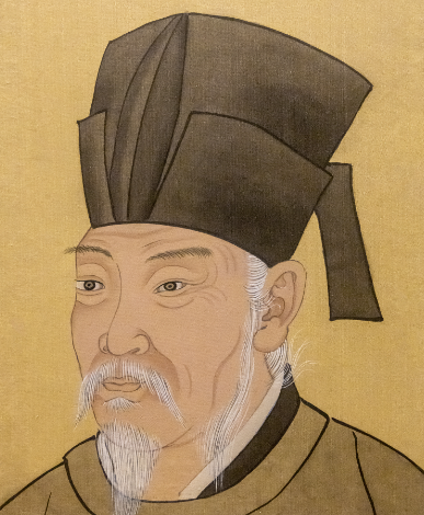 唐朝诗坛璀璨：白居易何以独受推崇