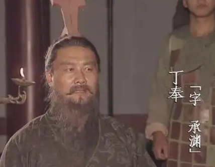 丁奉：三国时期东吴长寿将领的传奇一生