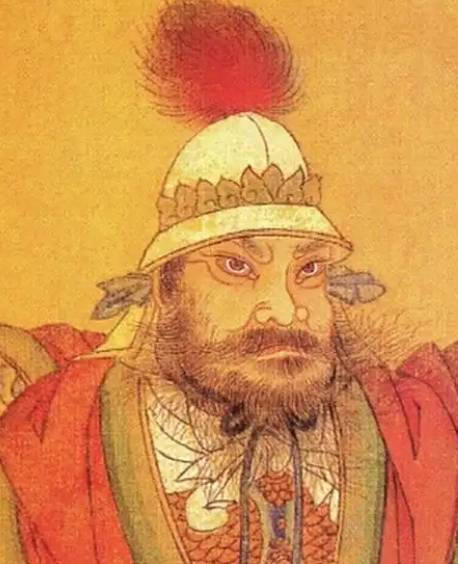安禄山之子缘何能封王并入凌烟阁