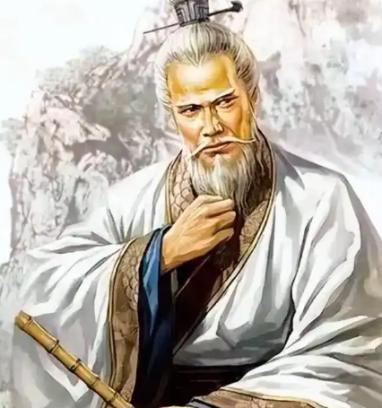 袁天罡：神秘的玄学家与天文学家