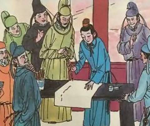 滕王李元婴：何以在权力斗争中幸免于难？
