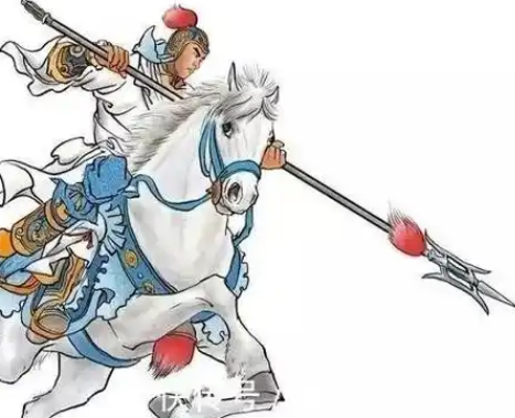 唐朝名将薛仁贵：传奇一生的辉煌与波折