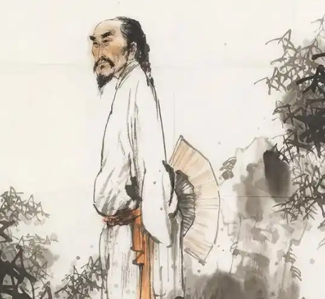 郑板桥晚年辞官之谜：仕途疲惫与心灵归宿的追寻