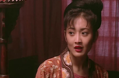 水浒传中的潘巧云：复杂多面的风韵寡妇
