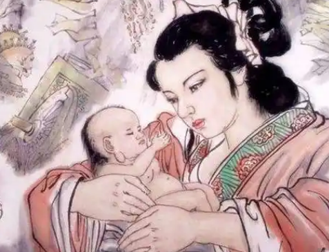 历史上老子的妻子之谜
