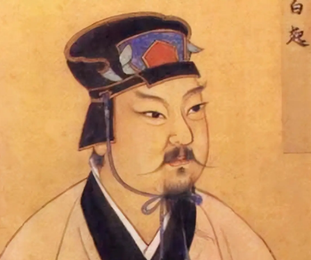 古代十大战神：英勇与智谋的化身