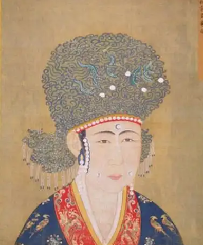 宋仁宗与曹皇后的情感探析
