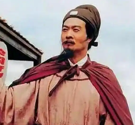 贾雨村：精明狡诈的封建官僚