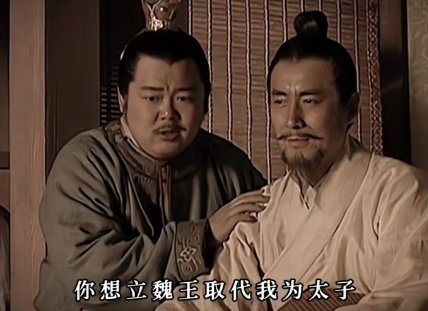 李世民之子李承乾：名字背后的独特含义