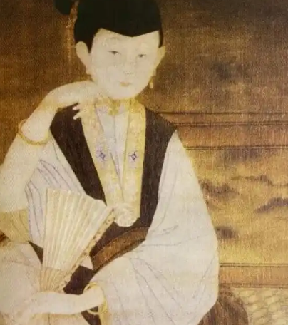 柳如是之死：谁是真正的逼死者？