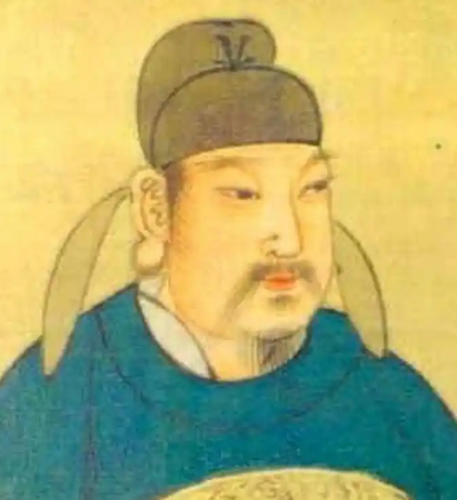 李忱登基之路：从光王到唐宣宗的传奇转变