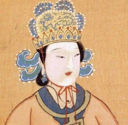 武则天：中国历史上唯一女皇的传奇一生