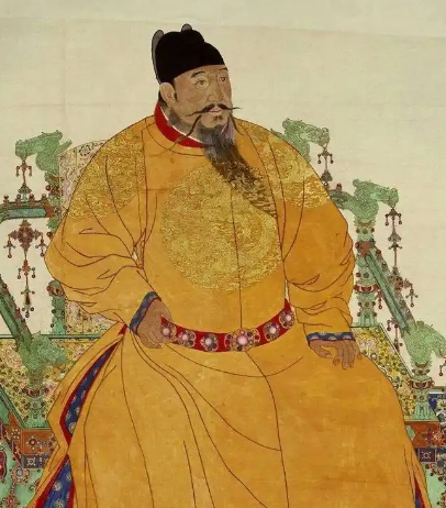 朱棣：历史功过与“报应”之说探析