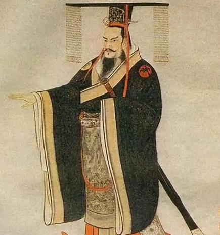 秦始皇：未立皇后之谜与对寡妇的特殊情感