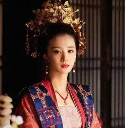 孝明皇后子女数量考