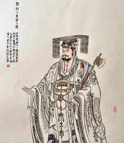 纣王之后，人皇之位的消逝