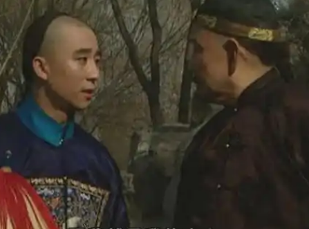 雍正宠臣李卫的势力探析