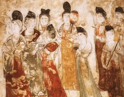 永泰公主之死：难产真相与历史谜团