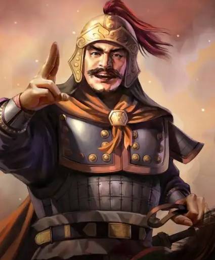 蜀国将军向宠：性行淑均的忠诚将领