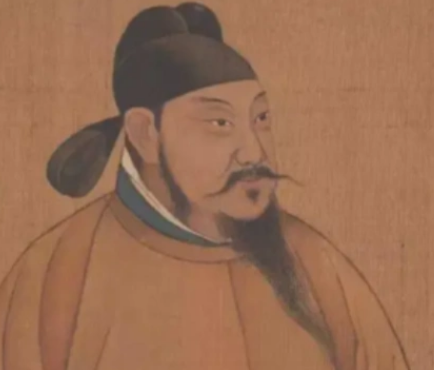 徐茂公：功高盖世，缘何遭武则天掘墓戮尸？