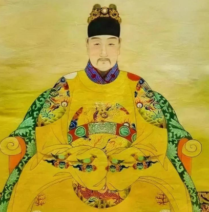 朱由校：被誉为“木匠皇帝”的传奇