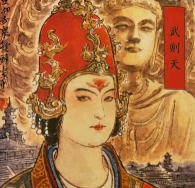 武则天立李显为太子的深层考量