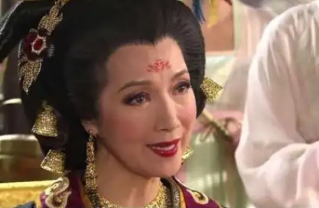 武则天母亲四十岁才嫁：历史真相揭秘