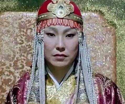 满都海皇后：蒙古史上的传奇女性