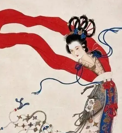 赵飞燕缘何被貂蝉取代：四大美女之列的变迁