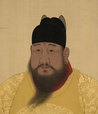 朱瞻基：斗蛐蛐之好不影响其历史高评价
