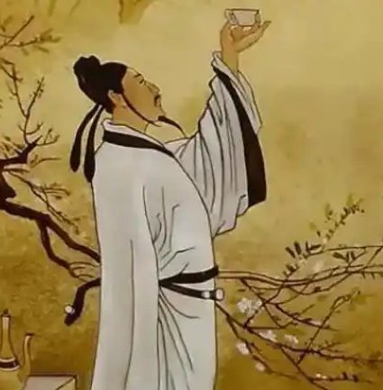 李白一家流亡西域的原因