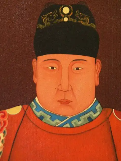 朱允炆：仁孝背后的坚韧与理想主义
