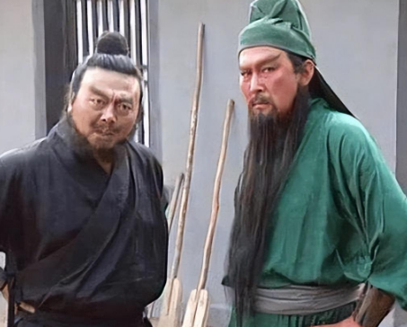 张飞官职与谥号超越关羽探析